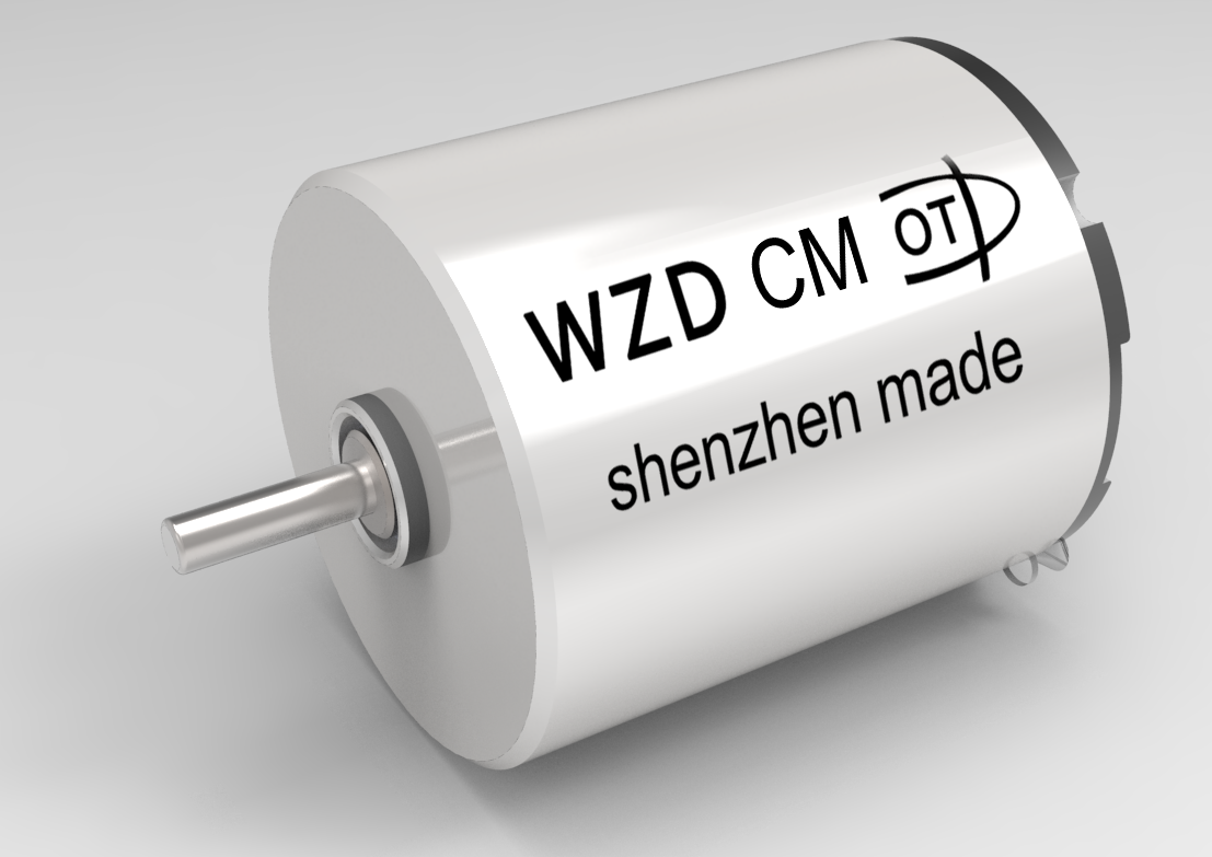 什么是空心杯電機_無刷空心杯電機_直流空心杯電機-萬至達電機