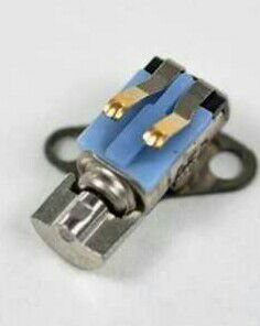 手機震動的原理