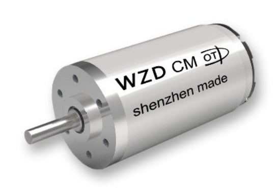 空心杯電機(jī)的技術(shù)參數(shù)及應(yīng)用領(lǐng)域