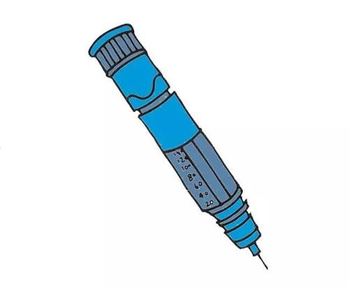 自動(dòng)胰島素注射器用什么電機(jī)