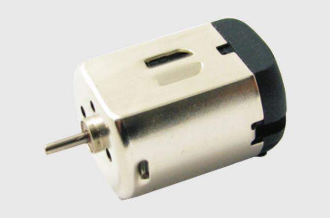 剃毛器電機(jī)定制開發(fā)