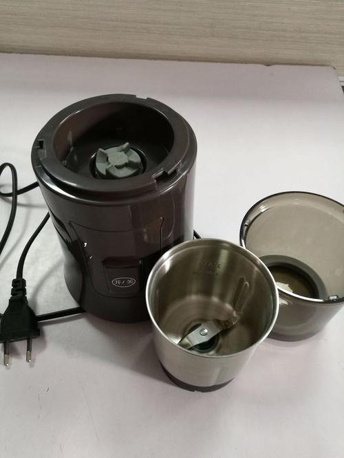 咖啡磨豆機(jī)專用大功率無(wú)刷電機(jī)