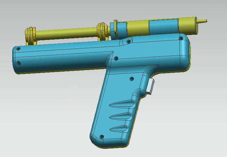 用于自動(dòng)注射器的微電機(jī)