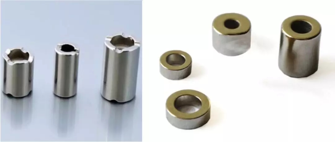 空心杯電機(jī)廠_空心杯電機(jī)的結(jié)構(gòu)和原理-萬至達(dá)電機(jī)