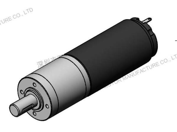 消毒機(jī)器人電機(jī)技術(shù)參數(shù)