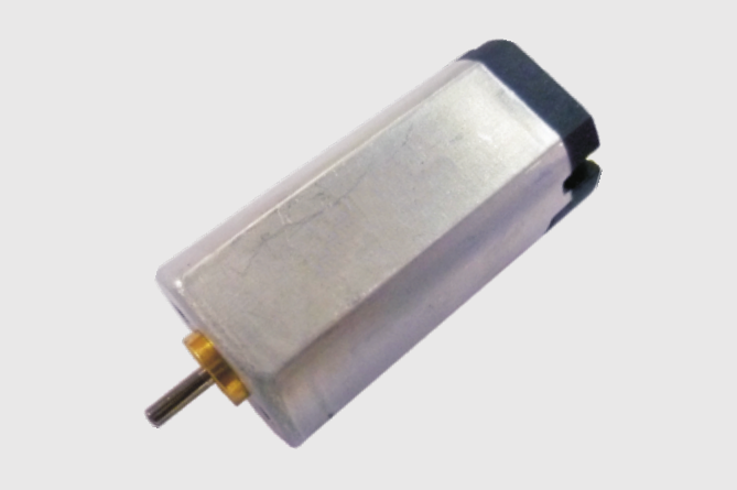 OT-290理發(fā)器有刷電機