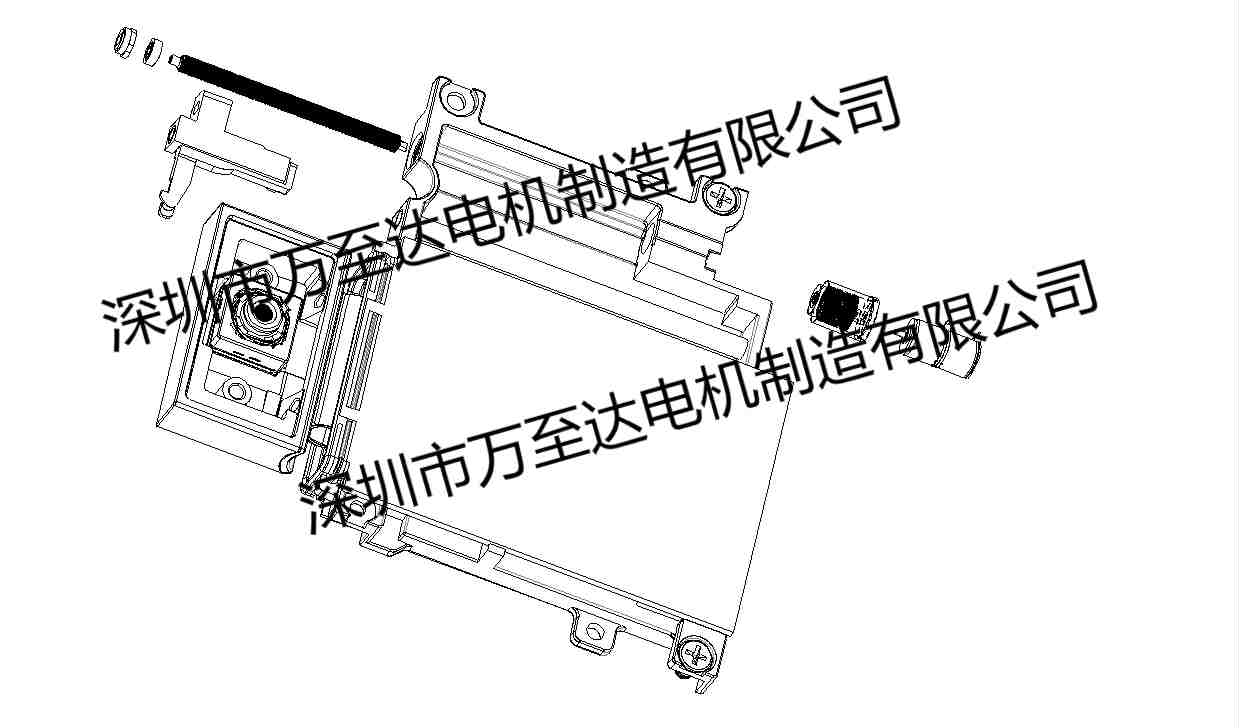 學(xué)習(xí)平板家教機智慧眼升降模組技術(shù)參數(shù)