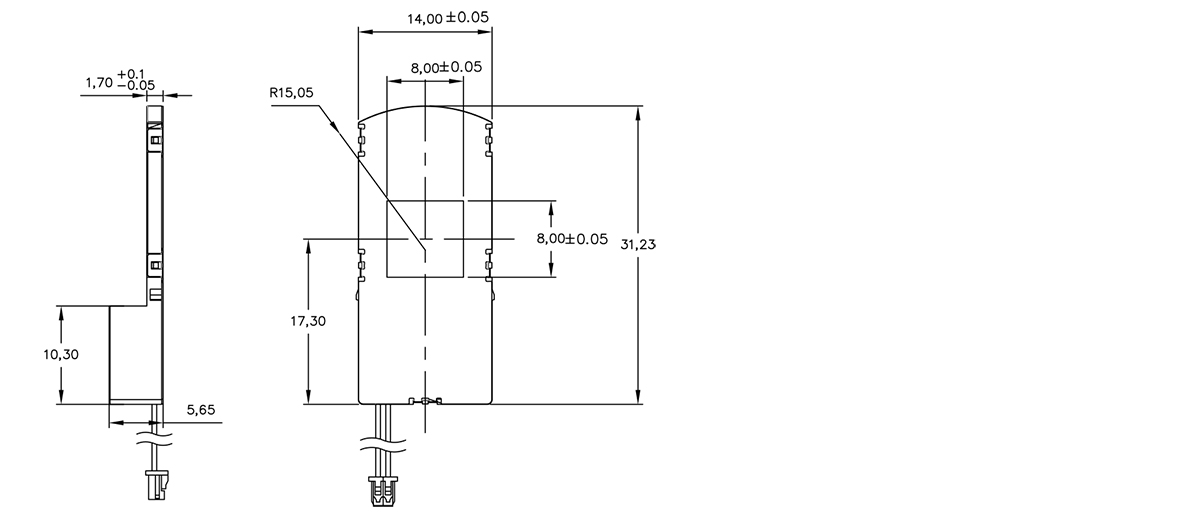 OT-ICR10-002光電電機(jī)