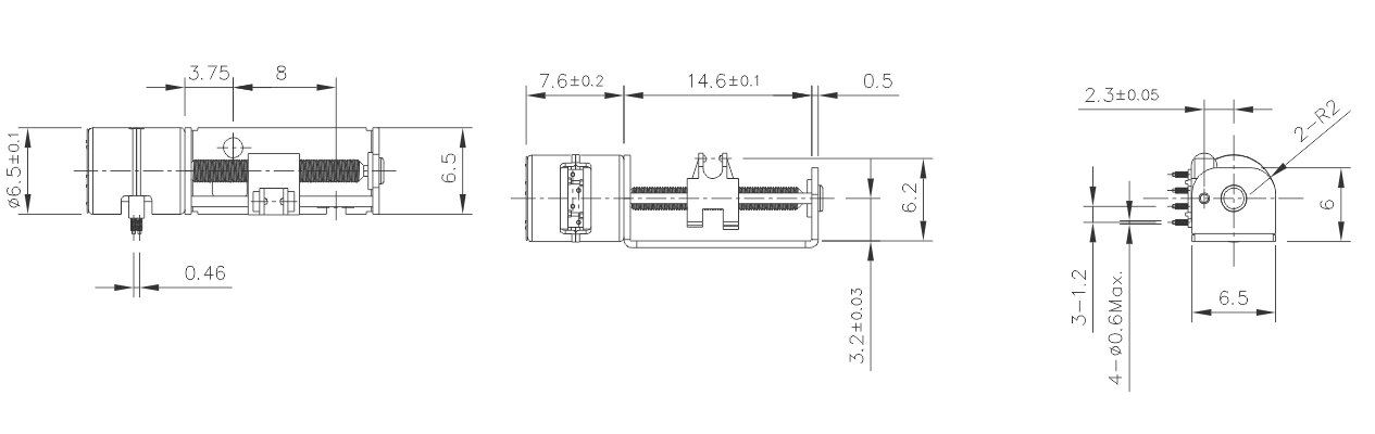有刷直流電機(jī)_遙控車電機(jī)_玩具車電機(jī)_按摩器電機(jī)_成人用品電機(jī)-萬至達(dá)電機(jī)