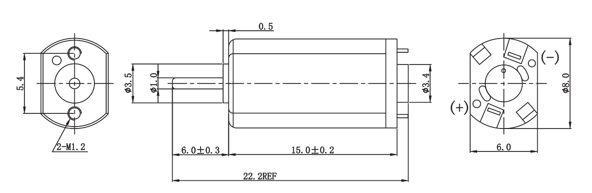直流有刷電機(jī)_電動玩具電機(jī)_航模馬達(dá)_照相機(jī)電機(jī)-萬至達(dá)電機(jī)