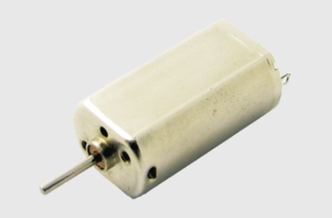 OT-FF-050SH有刷電機(jī)