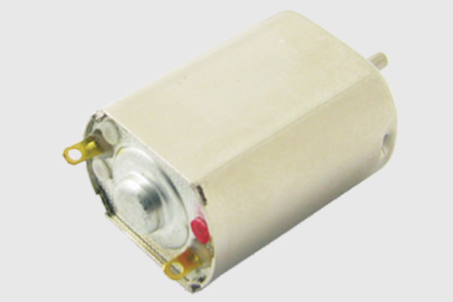 OT-FF(K)-130PH直流有刷電機
