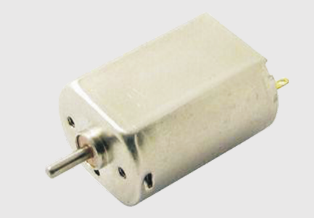 OT-FF(K)-131有刷電機