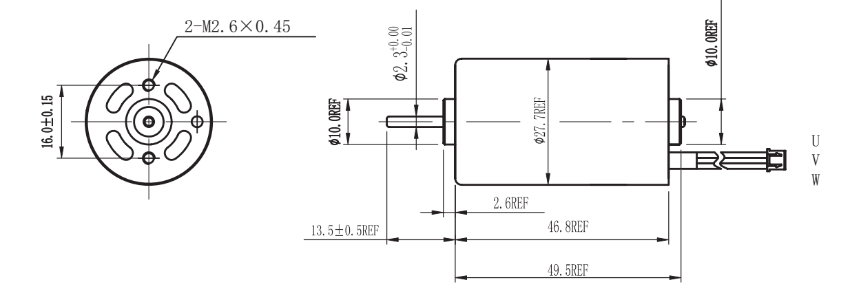 OT-EM2847無(wú)刷電機(jī)|電動(dòng)門(mén)窗電機(jī)|電動(dòng)窗簾電機(jī)|氧氣泵電機(jī)-萬(wàn)至達(dá)電機(jī)