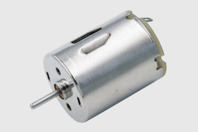 OT-RA(K)-280(S)有刷直流電機