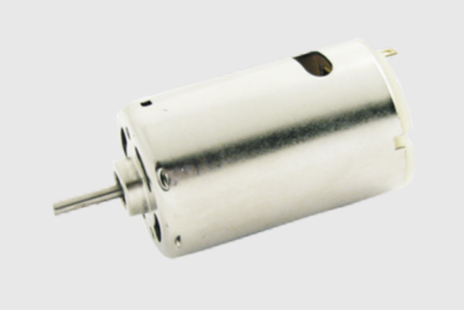 OT-RK-550(555)直流有刷電機