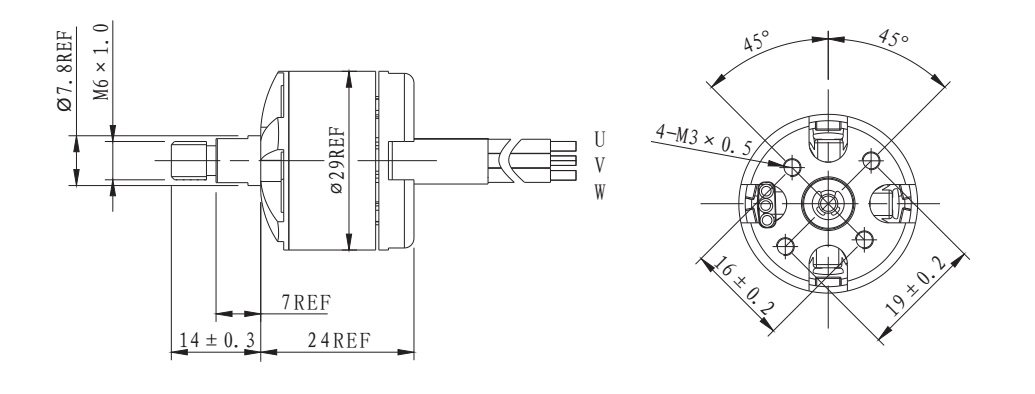 OT-EM2924無(wú)刷電機(jī)|電動(dòng)工具電機(jī)|車(chē)窗電機(jī)|無(wú)人機(jī)電機(jī)-萬(wàn)至達(dá)電機(jī)