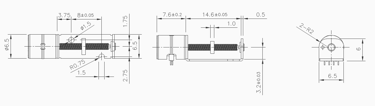 OT-SM065L-007步進(jìn)電機(jī)_攝像機(jī)電機(jī)_安防監(jiān)控設(shè)備電機(jī)_微型電機(jī)-萬(wàn)至達(dá)電機(jī)