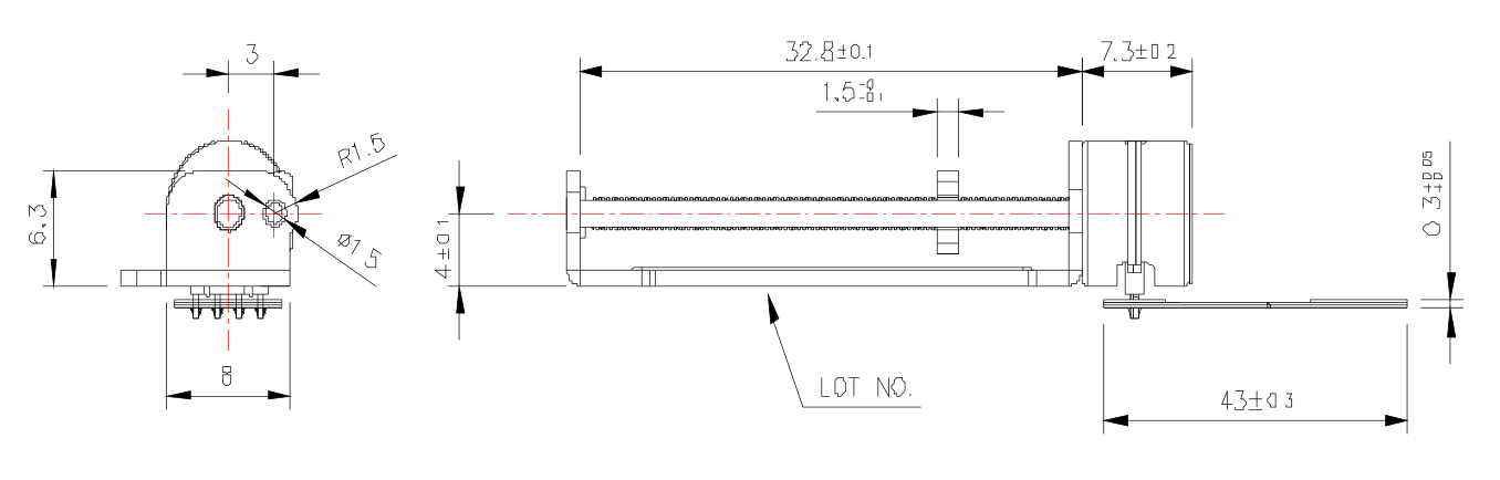OT-SM08L-015絲桿步進(jìn)電機(jī)_數(shù)碼錄像機(jī)馬達(dá)_監(jiān)控攝像頭電機(jī)_微型步進(jìn)電機(jī)-萬至達(dá)電機(jī)