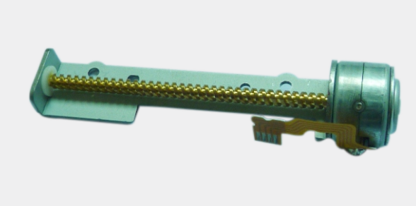 OT-SM15L-013光驅(qū)步進(jìn)電機(jī)