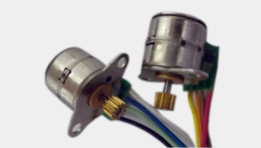 OT-SM08P-184步進(jìn)電機(jī)
