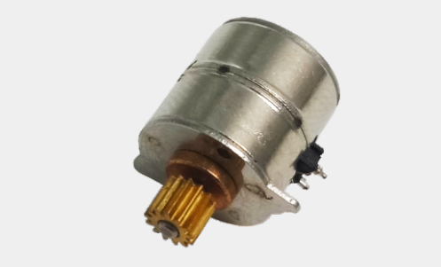 OT-SM10P-006步進(jìn)電機(jī)