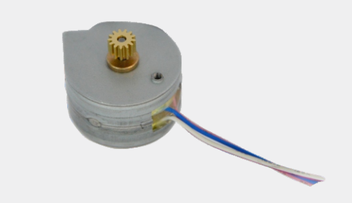 OT-SM25P-001步進(jìn)電機