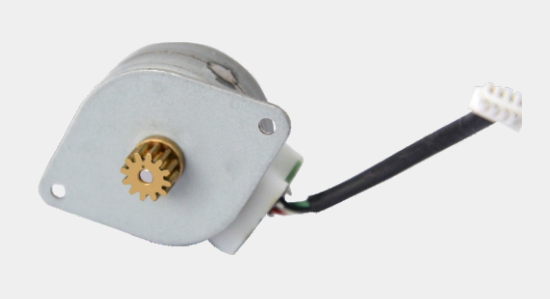 OT-SM25P-365步進(jìn)電機