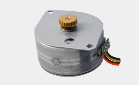 OT-SM42P-455步進(jìn)電機(jī)