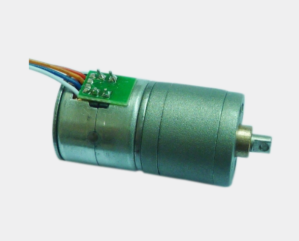OT-GSM20-302步進(jìn)電機(jī)