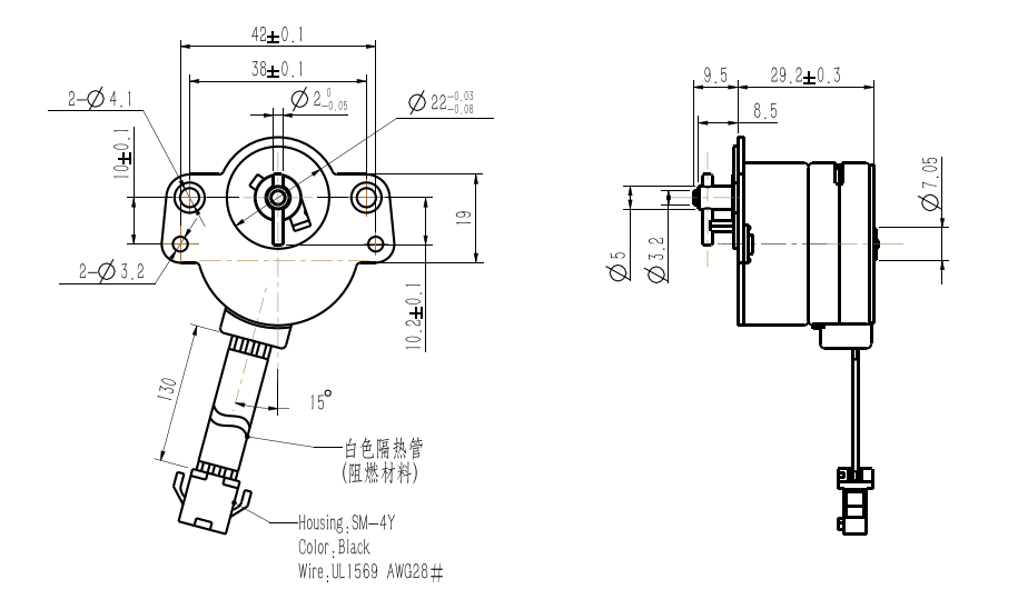 OT-GSM35-384減速步進(jìn)電機(jī)|照片打印機(jī)電機(jī)|醫(yī)療器械電機(jī)|微型電機(jī)-萬(wàn)至達(dá)電機(jī)
