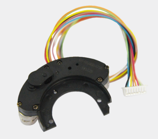 OT-GSM08-475監(jiān)控攝像頭電機(jī)