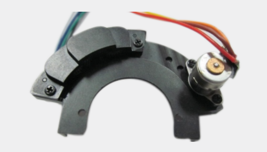 OT-GSM08-173KA監(jiān)控攝像頭電機(jī)