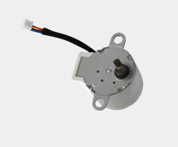 OT-GSM24-489步進(jìn)電機(jī)_監(jiān)控攝像頭電機(jī)