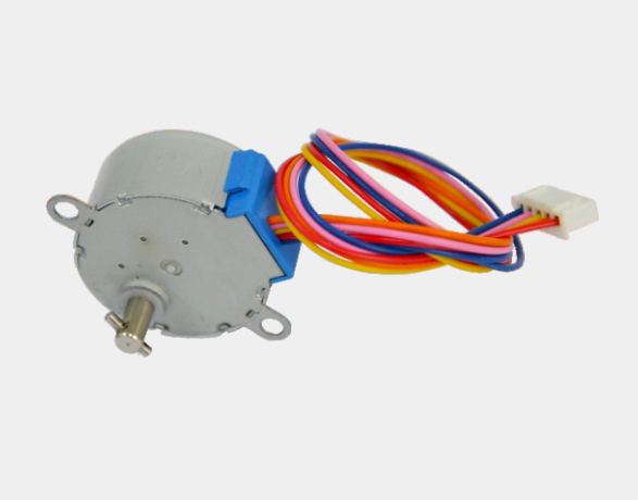 OT-GSM35-368步進(jìn)減速電機