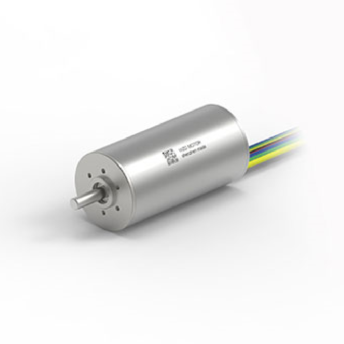 OT-ECS 4080無(wú)槽無(wú)刷直流電機(jī)