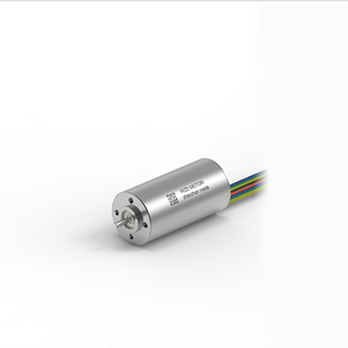 OT-ECS 2040無槽無刷直流電機(jī)