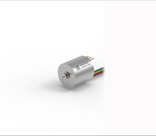 OT-ECS 1718無槽無刷直流電機(jī)
