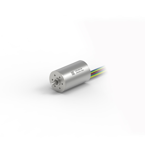 OT-ECS2845無槽無刷電機-空心杯電機