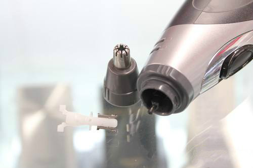 鼻毛修剪器電機(jī)用哪種好？