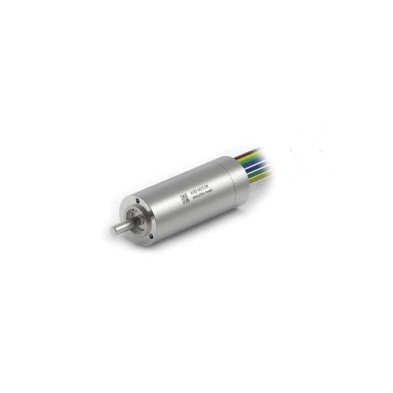 ECS 高速 1640空心杯無刷電機(jī)