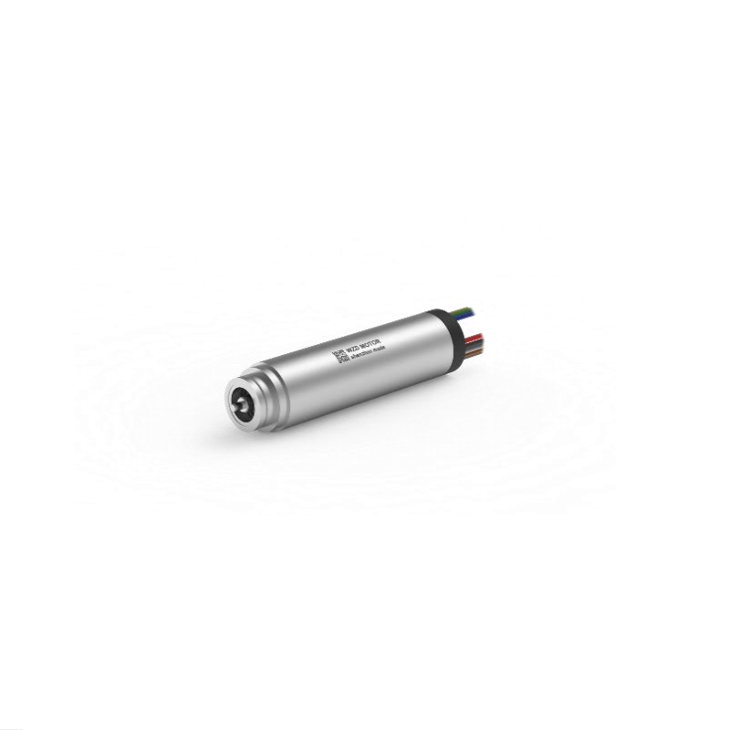 ECS-4P 1348 2對極空心杯無刷電機(jī)