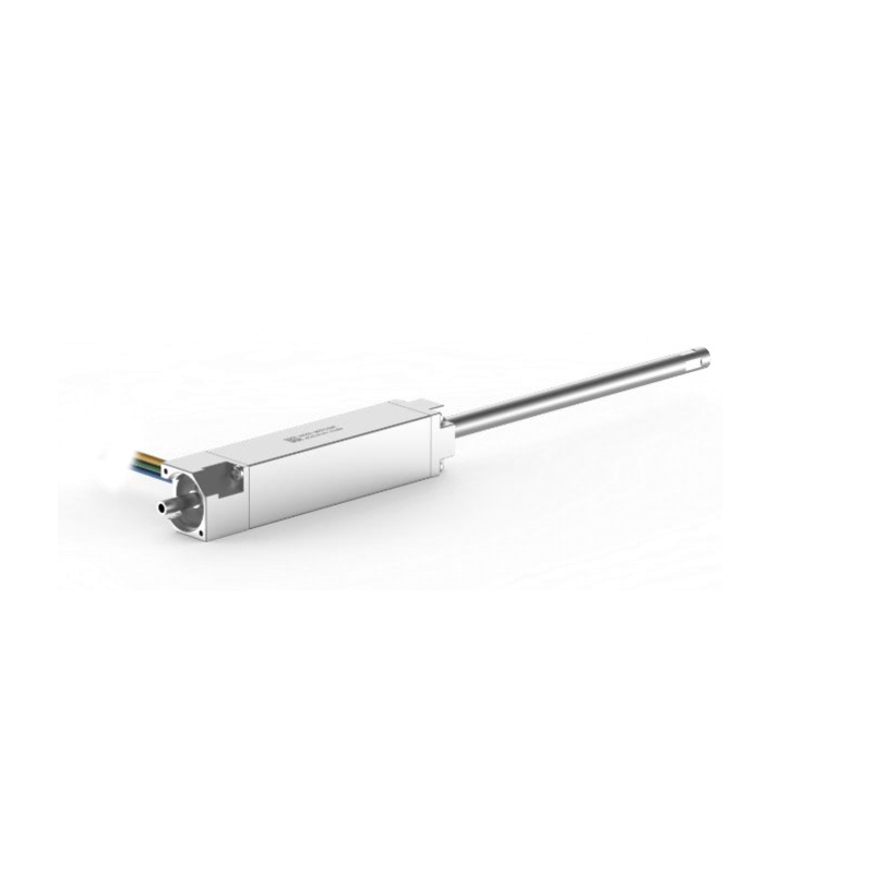 ECS-4P 1472 2對極空心杯無刷電機(jī)